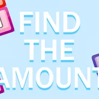 Find the Amount