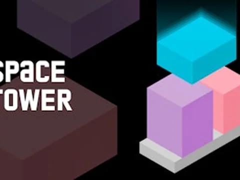 Space Tower