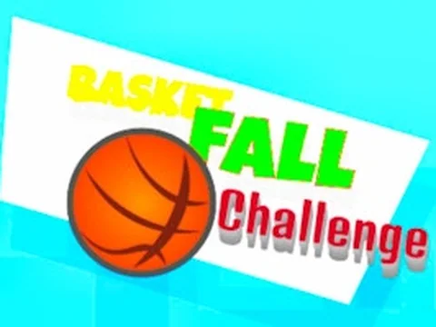 Basket Fall Challenge