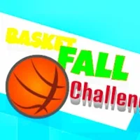 Basket Fall Challenge