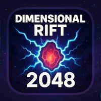 Dimensional Rift 2048