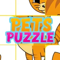 Pets Puzzle