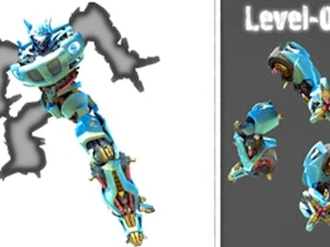 Robotex