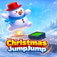 ChristmasJumpJump