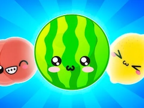 Dice Puzzle Fruits
