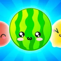 Dice Puzzle Fruits