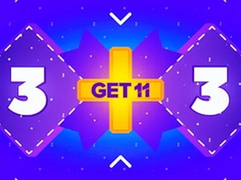 Get 11