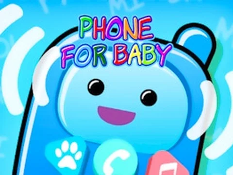 Phone for Baby