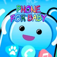 Phone for Baby
