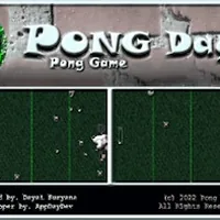 Pong Day