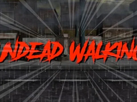 Undead Walking