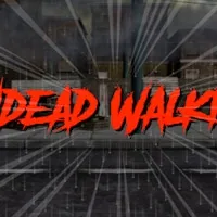 Undead Walking