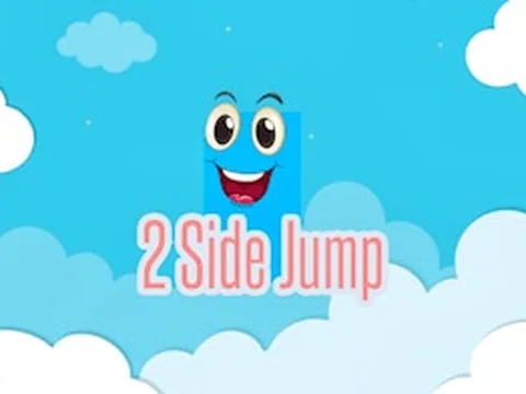 2 Side Jump