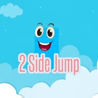 2 Side Jump