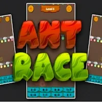 Ant Race