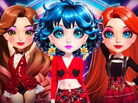 Cover Dance Party