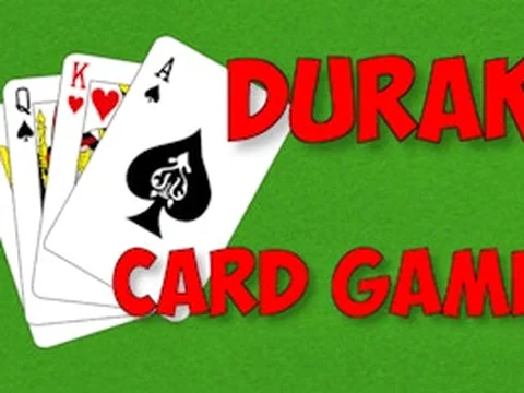 Durak Card Game