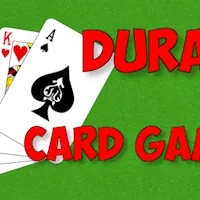 Durak Card Game