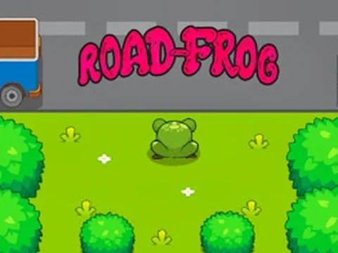 Road Frog