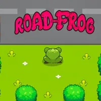 Road Frog
