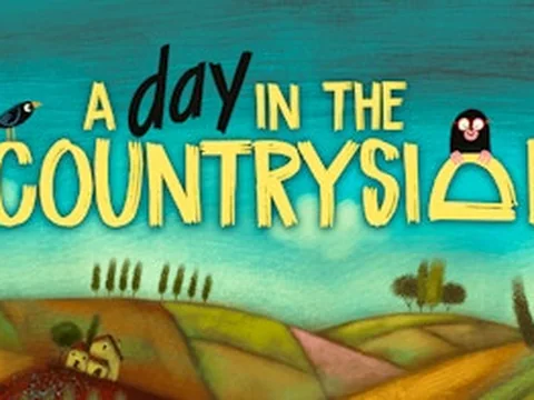 A day in the countryside