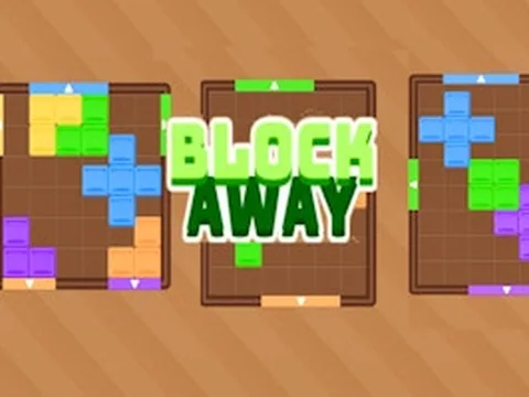 Block Away