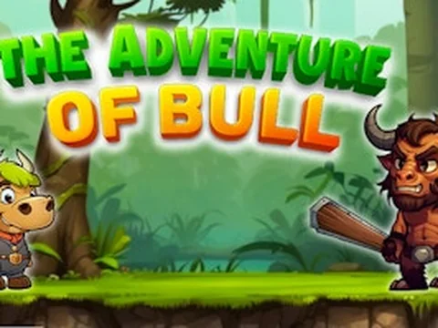 The Adventure of Bull