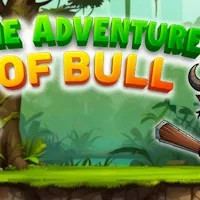 The Adventure of Bull