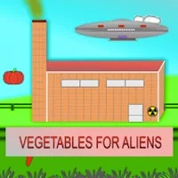 Vegetables for Aliens