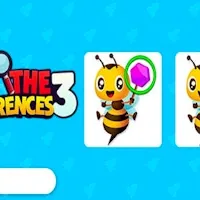 Find The 3 Difference