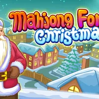 Mahjong for Christmas