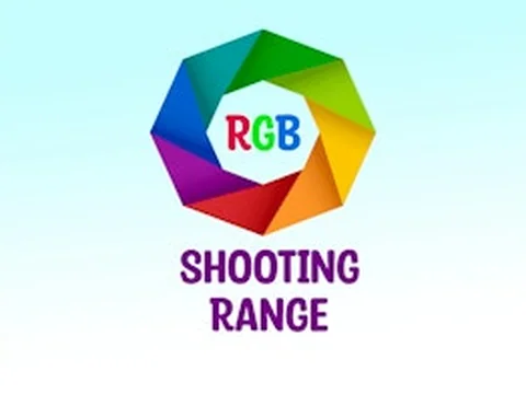 RGB Shooting Range