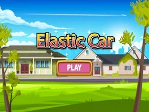 Elastic Car 2