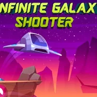 Infinite Galaxy Shooter