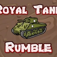 Royal Tank Rumble