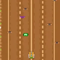 Tank Shooter
