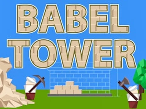 Babel Tower