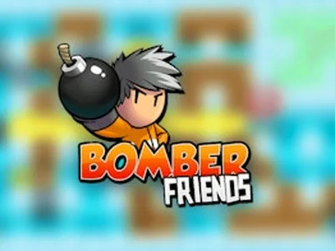 Bomber Friends