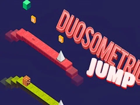 Duosometric Jump