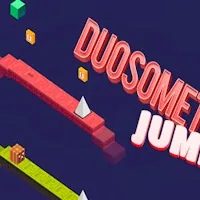 Duosometric Jump
