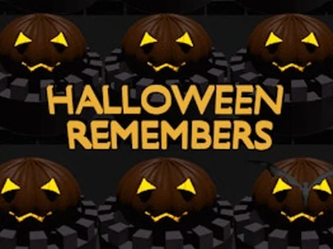 Halloween Remembers