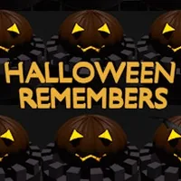Halloween Remembers
