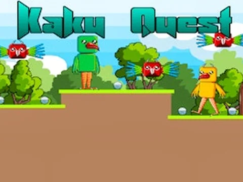 Kaku Quest