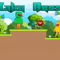 Kaku Quest
