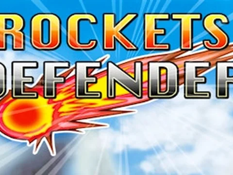 Rocket Defender