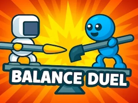 Balance Duel