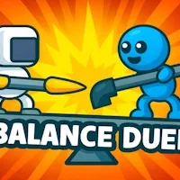 Balance Duel