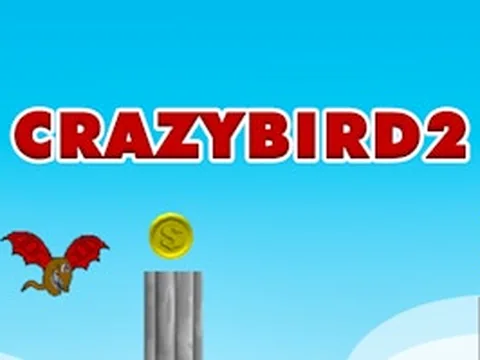 CrazyBird2