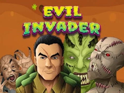 Evil Invader