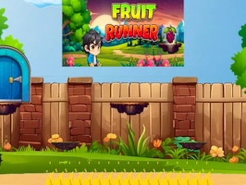 Fruit Runner